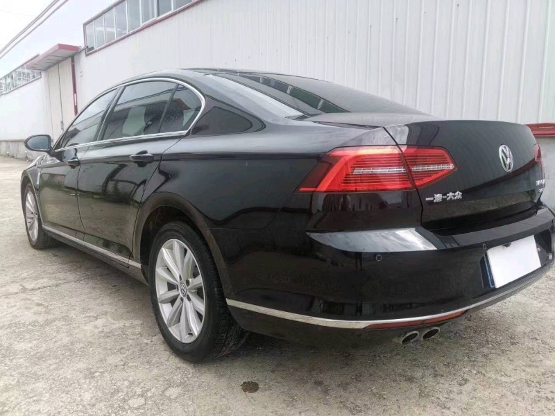 徐州18年大众迈腾7