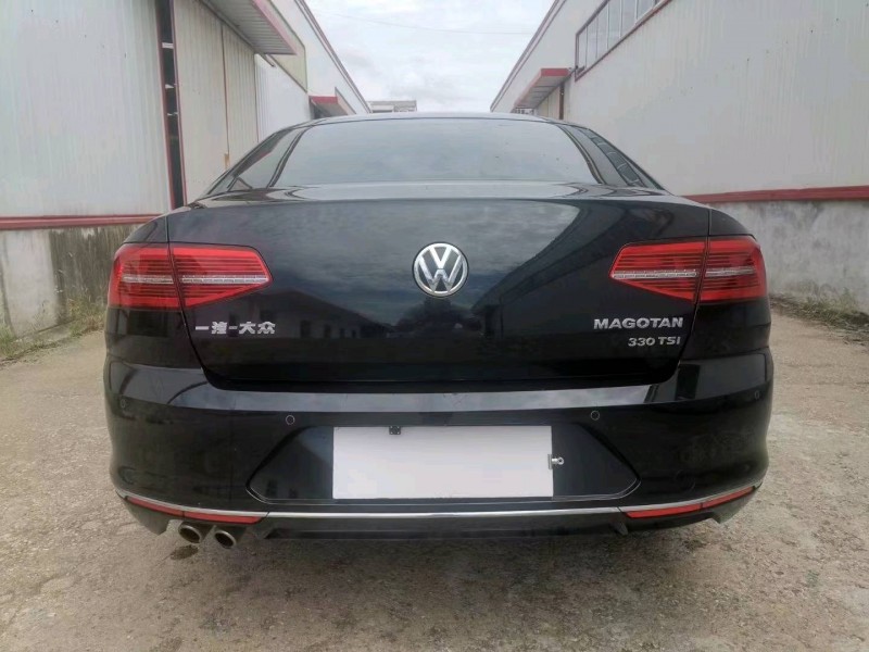 徐州18年大众迈腾9