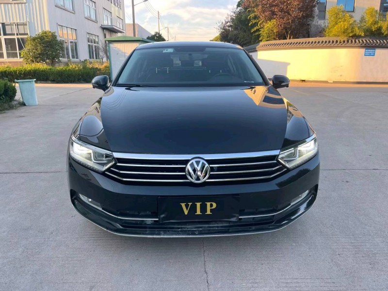 徐州19年大众迈腾9