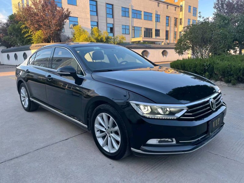 徐州19年大众迈腾7