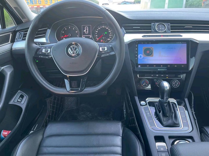 徐州19年大众迈腾6