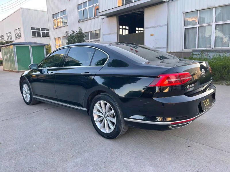 徐州19年大众迈腾2