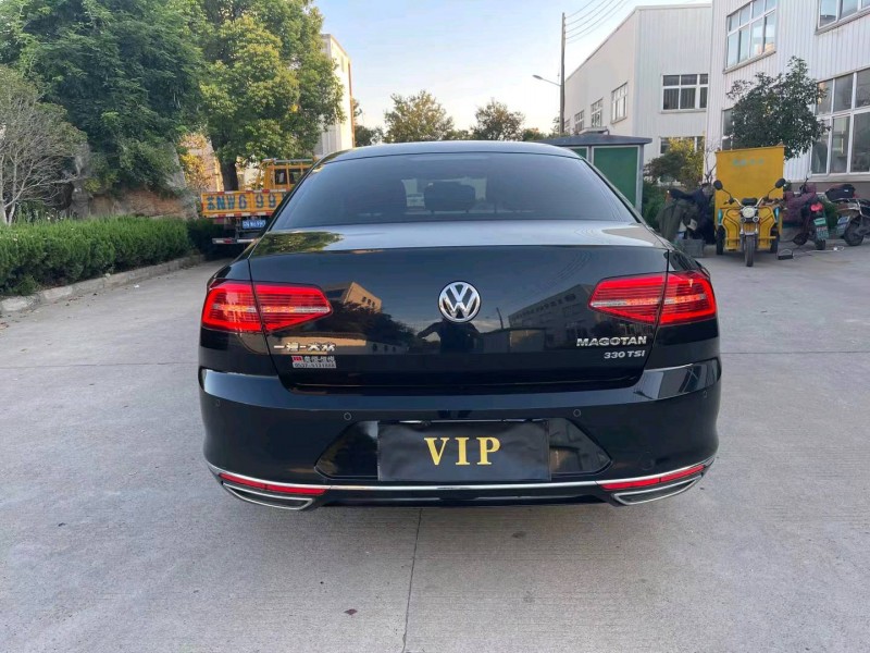 徐州19年大众迈腾1