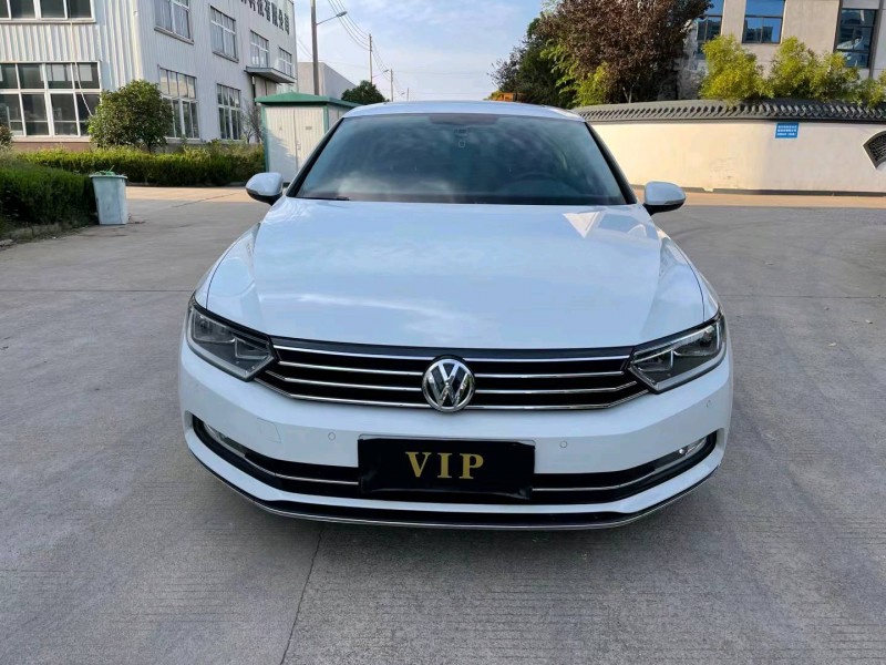 徐州17年大众迈腾1