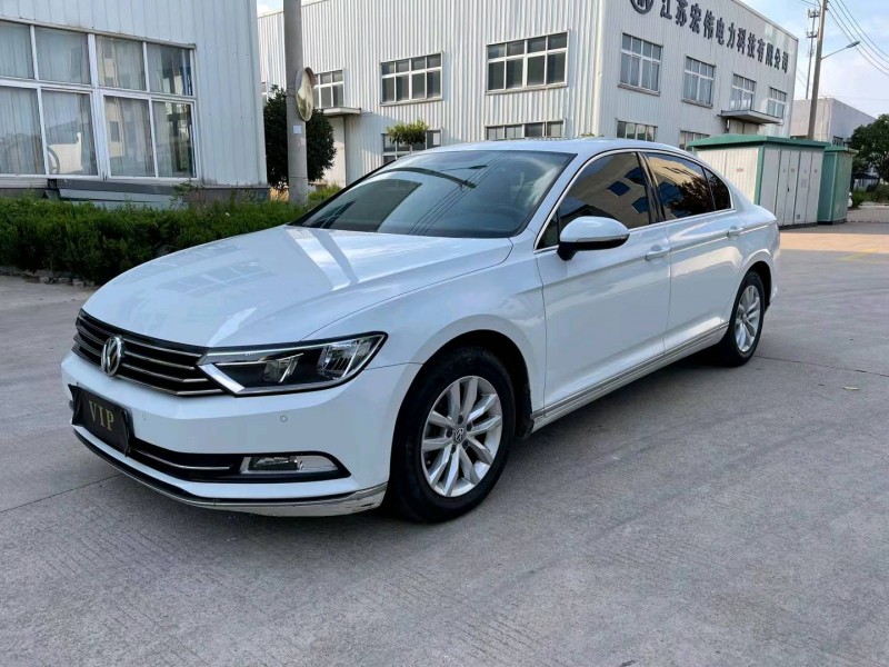 徐州17年大众迈腾2