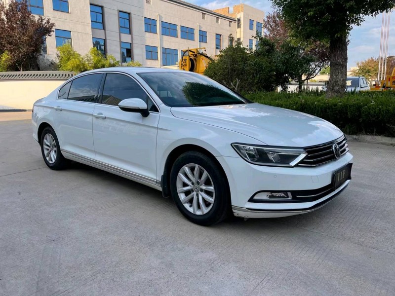 徐州17年大众迈腾3