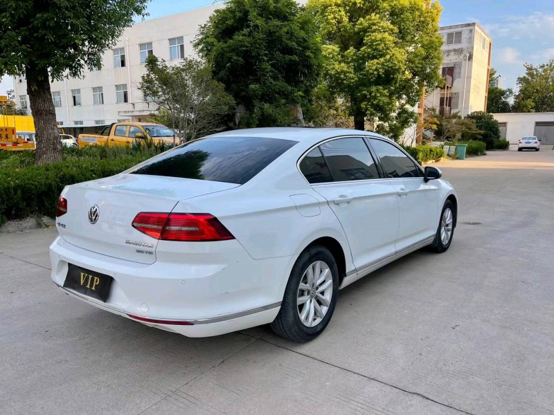 徐州17年大众迈腾7