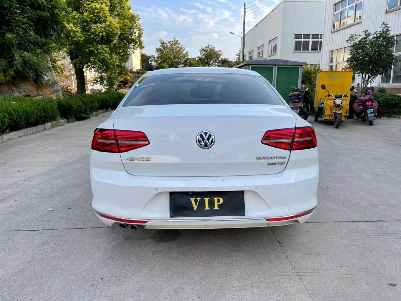 徐州17年大众迈腾9