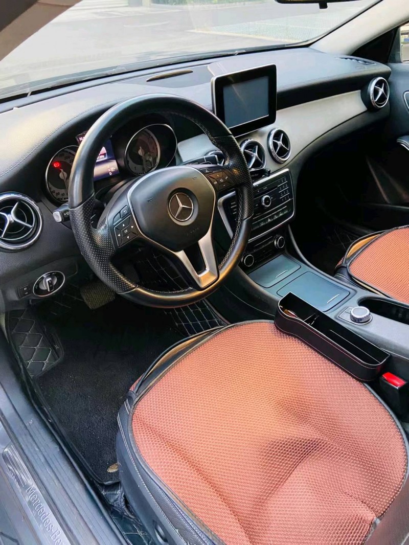 徐州16年奔驰GLA6