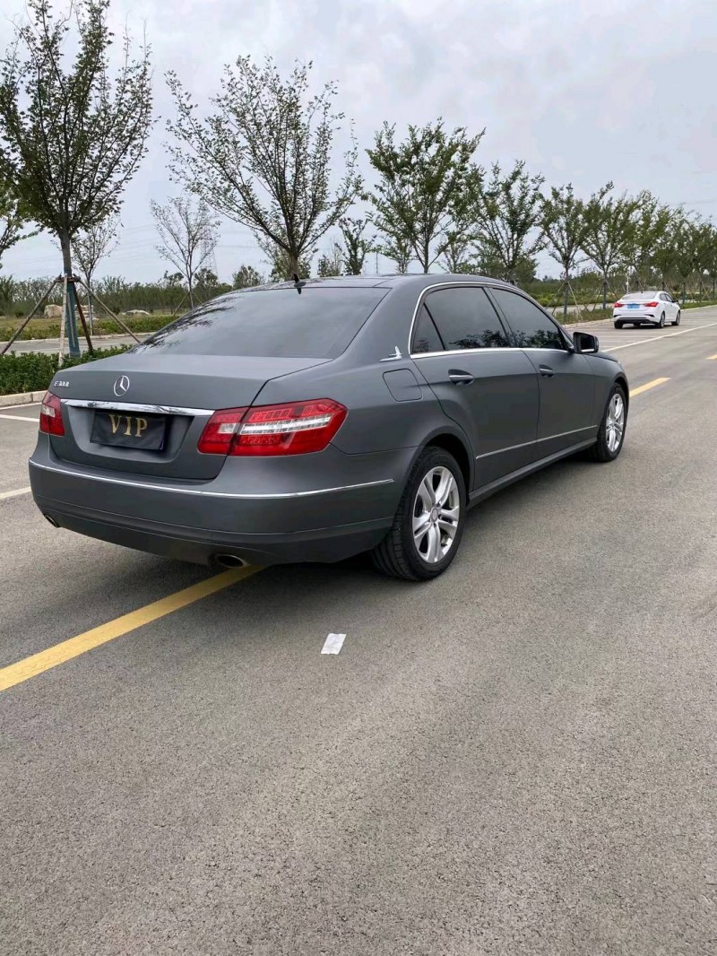 徐州12年奔驰E8