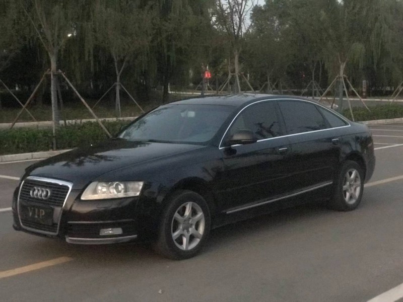 徐州11年奥迪A6L2