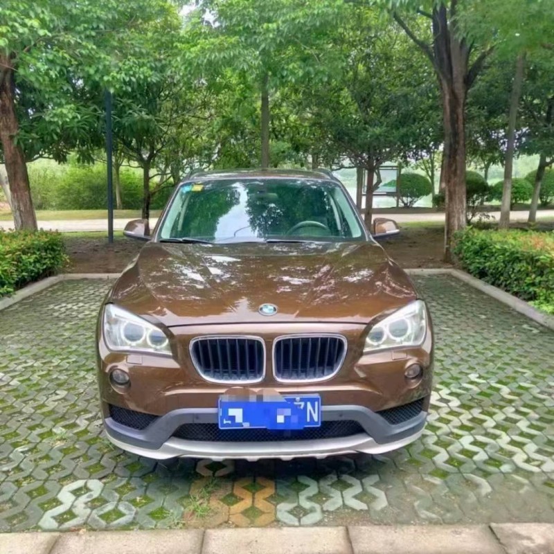 徐州15年宝马X11
