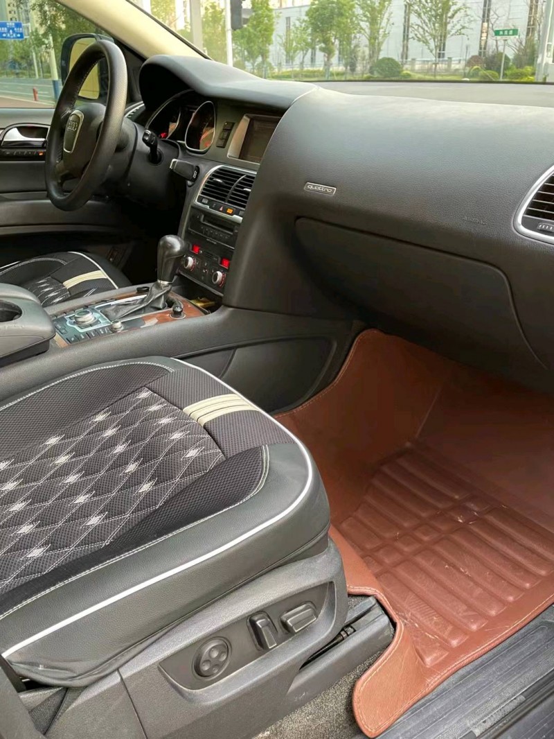 徐州11年奥迪Q75