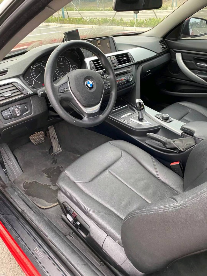 徐州15年宝马4系4