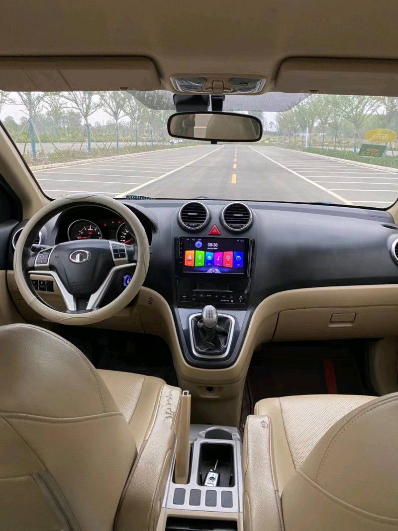 徐州12年哈弗H65