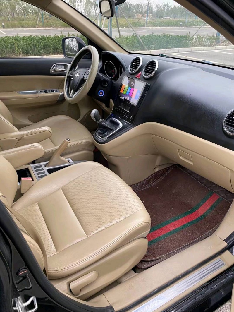 徐州12年哈弗H67