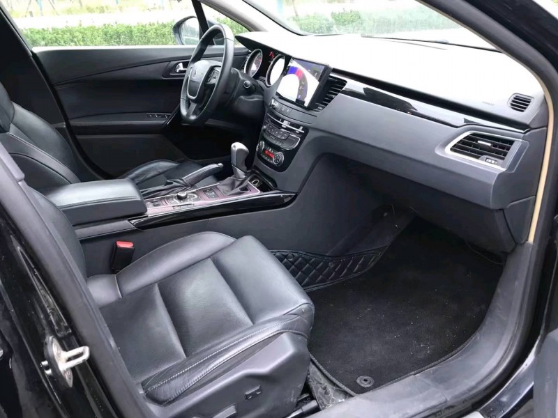 徐州13年标致5084