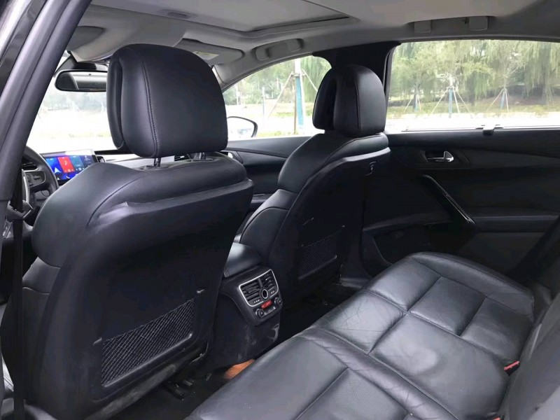 徐州13年标致5085