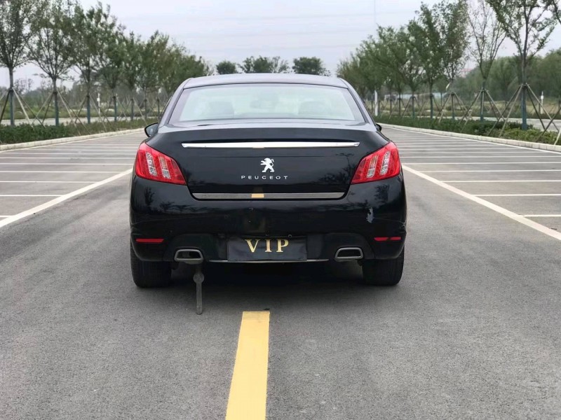 徐州13年标致5089