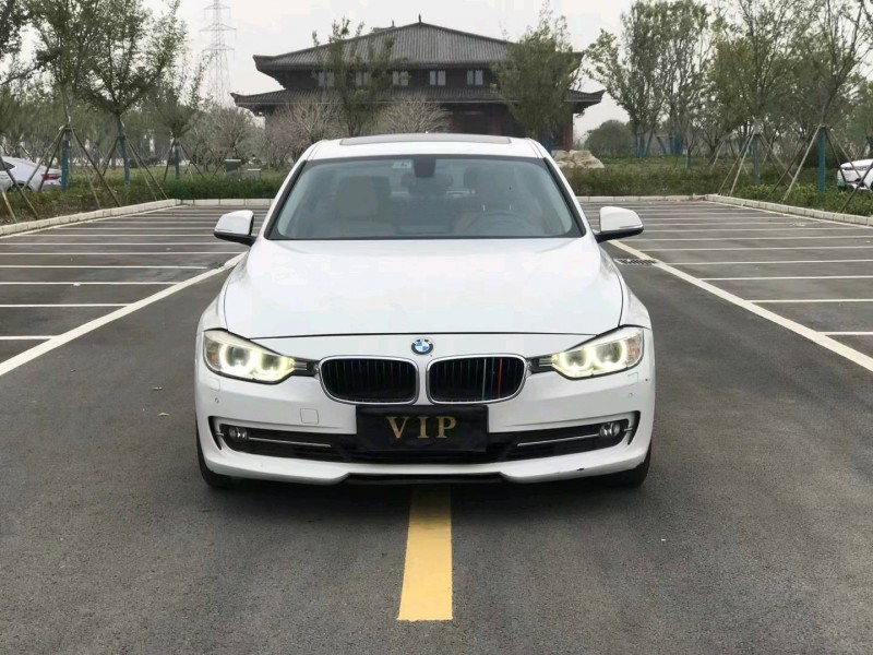 徐州15年宝马3系1