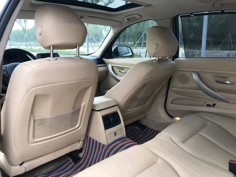 徐州15年宝马3系5