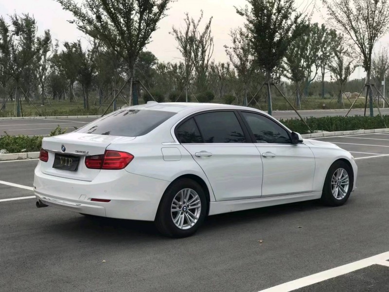 徐州15年宝马3系8