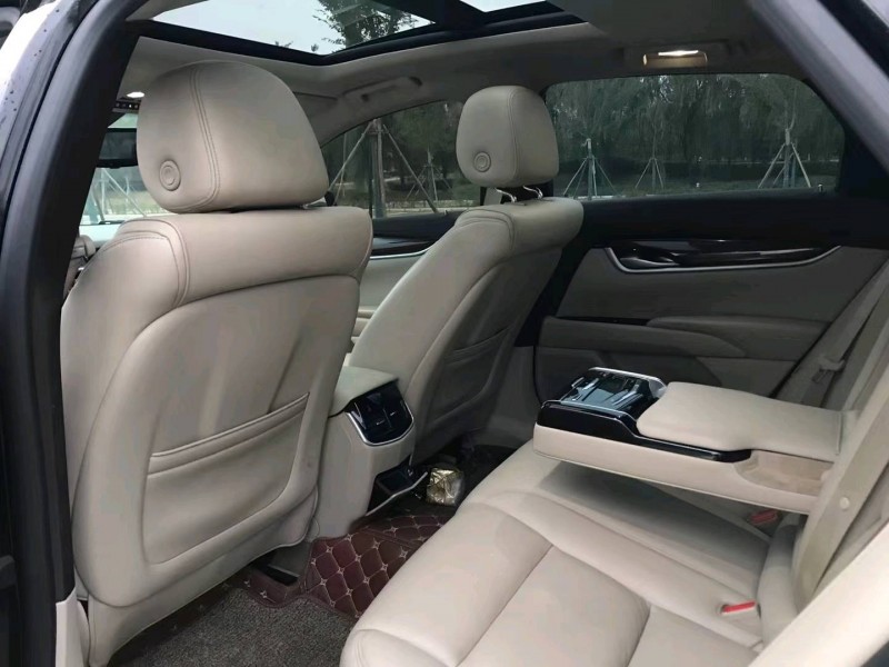 徐州17年凯迪拉克XTS5