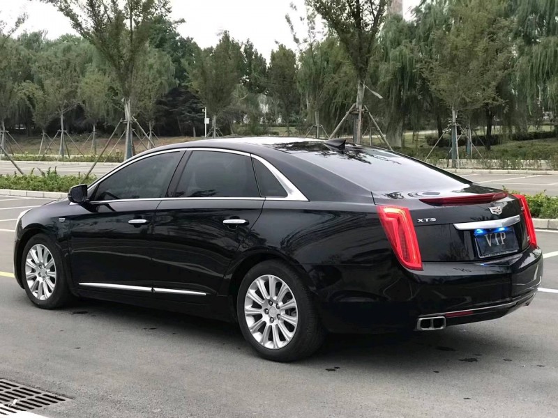 徐州17年凯迪拉克XTS3
