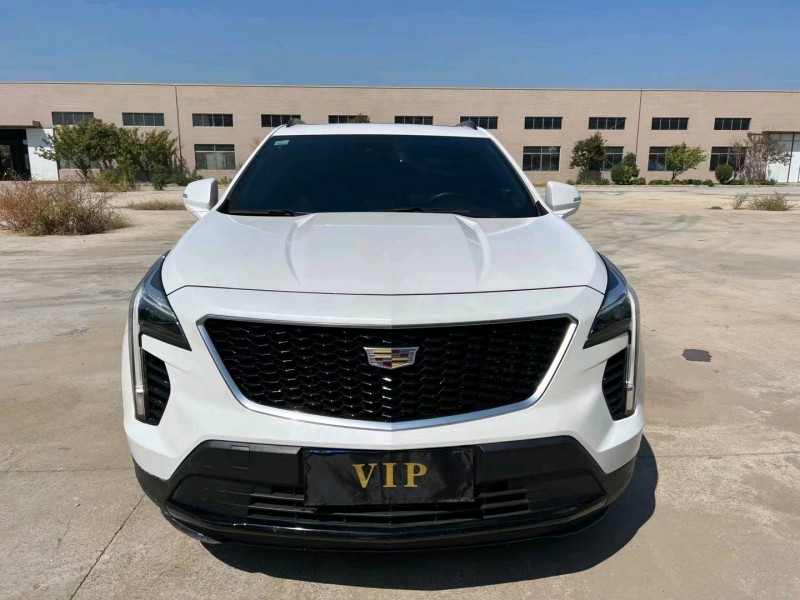 盐城19年凯迪拉克XT49