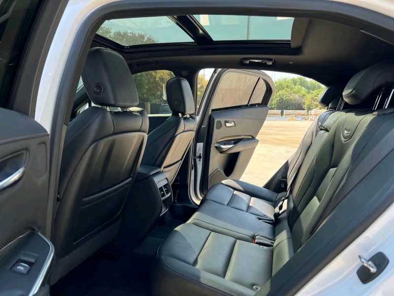 盐城19年凯迪拉克XT45