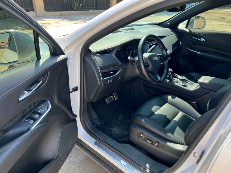 盐城19年凯迪拉克XT43