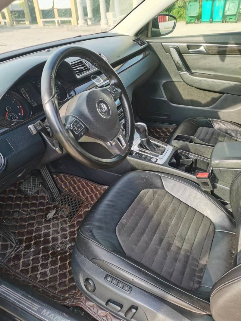 徐州13年大众迈腾6