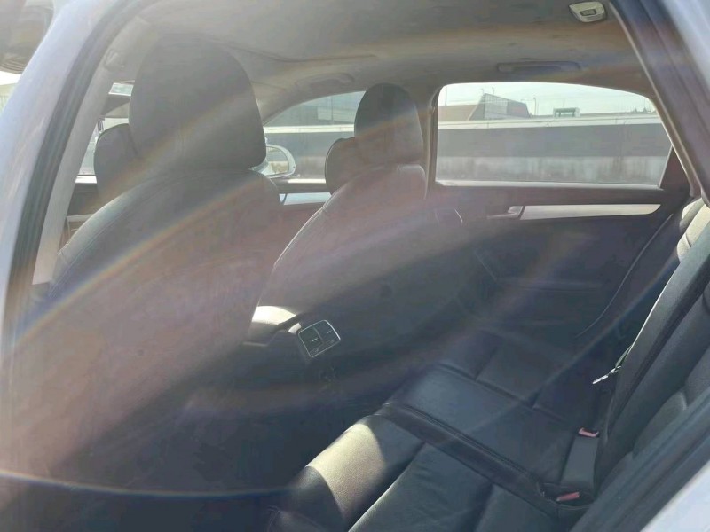 北京10年奥迪A4L9