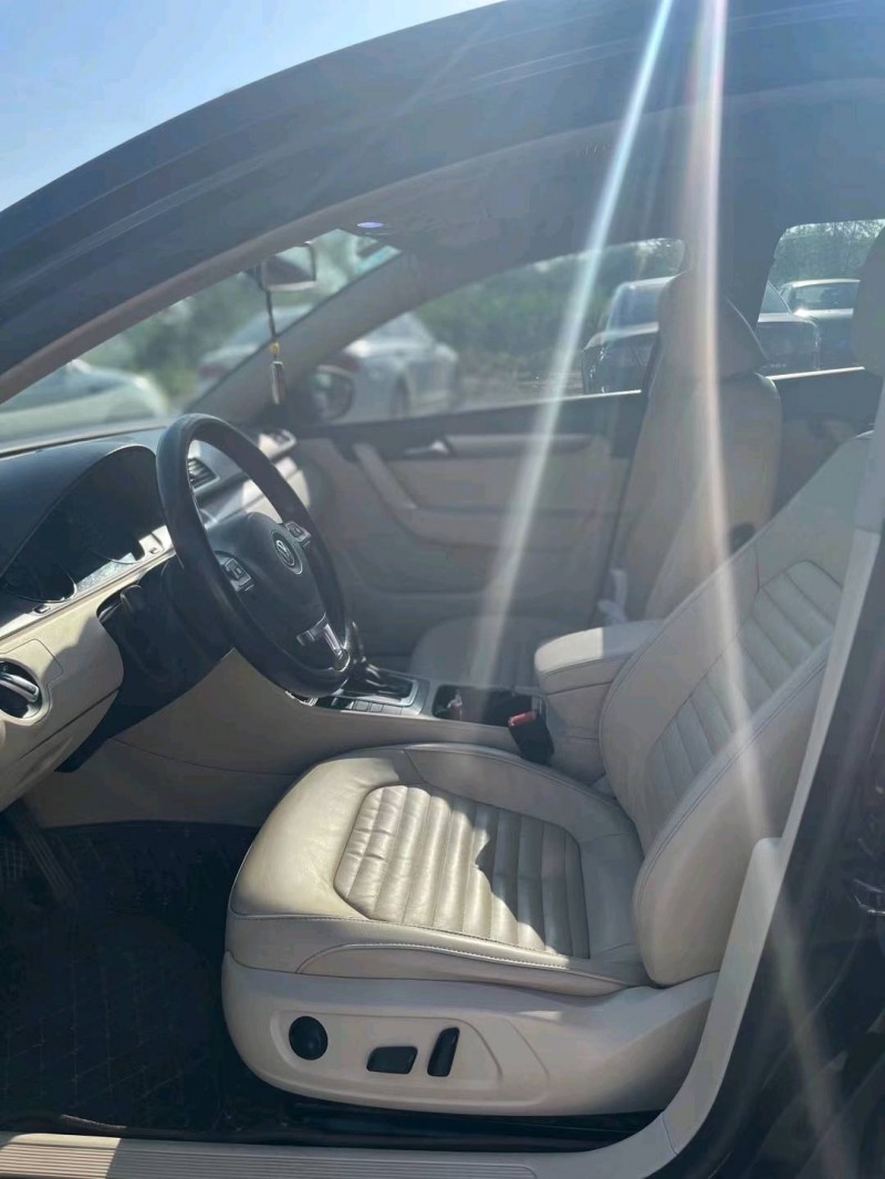 保定15年大众迈腾6