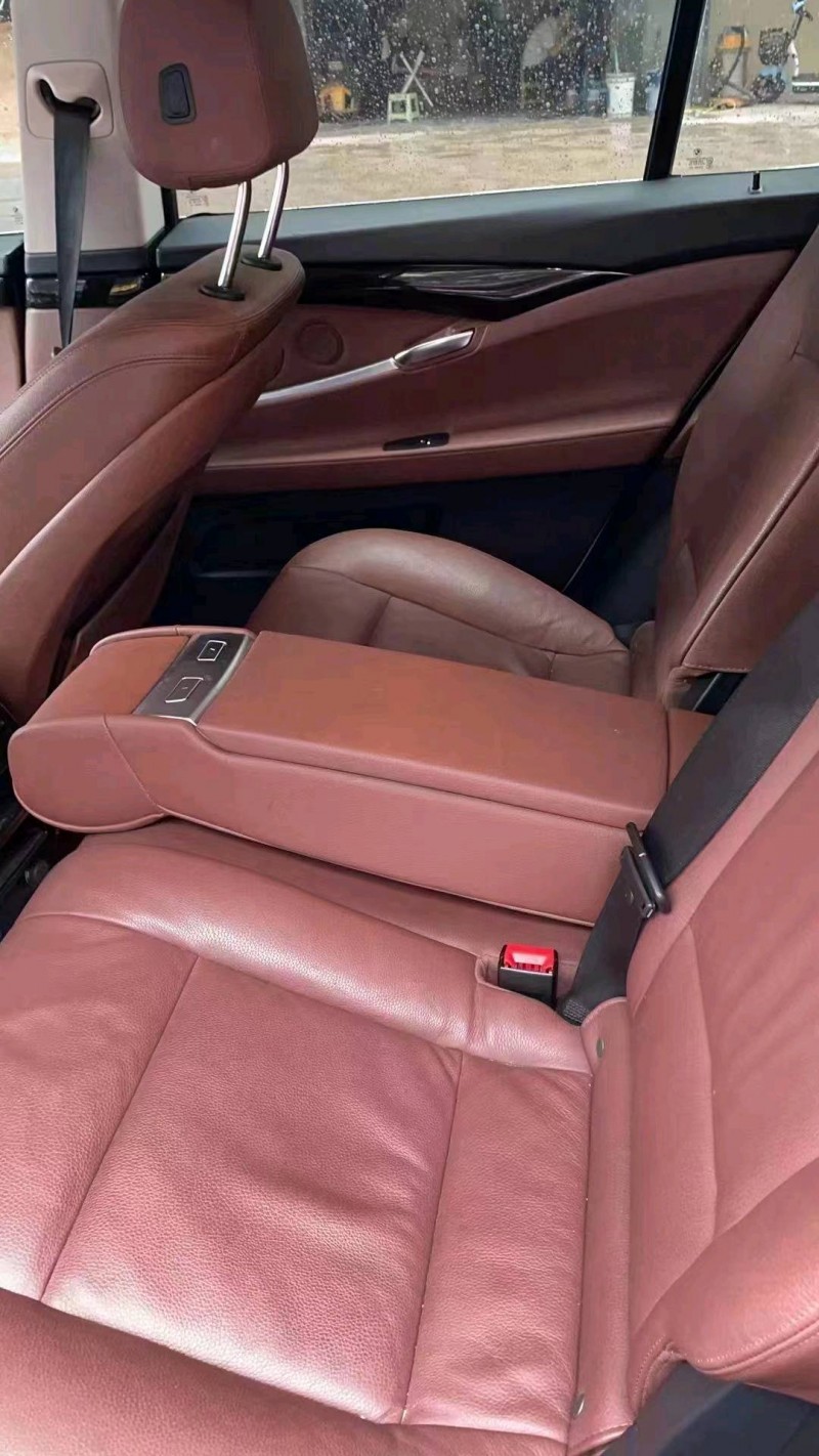 北京14年宝马5系GT3