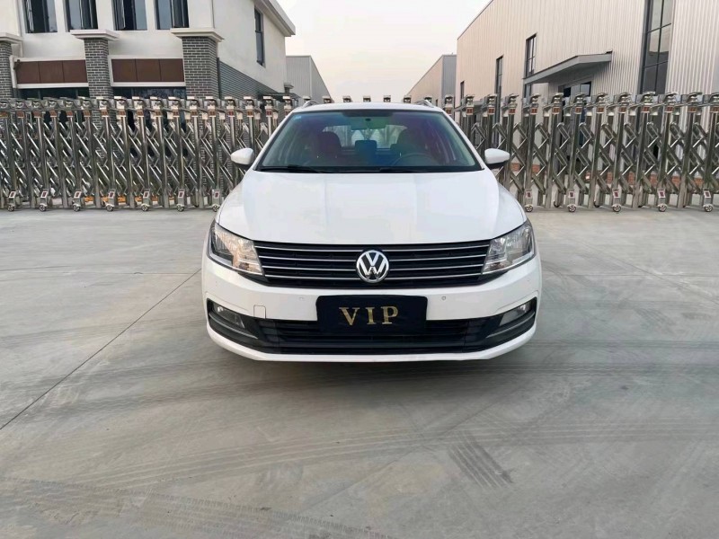 徐州16年大众朗逸1