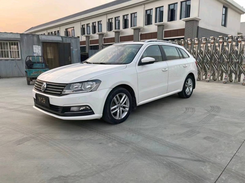 徐州16年大众朗逸2