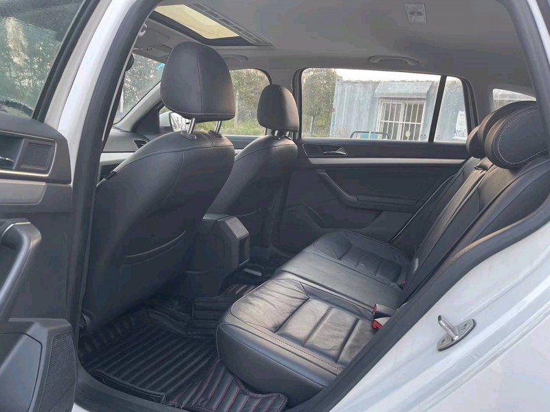 徐州16年大众朗逸6