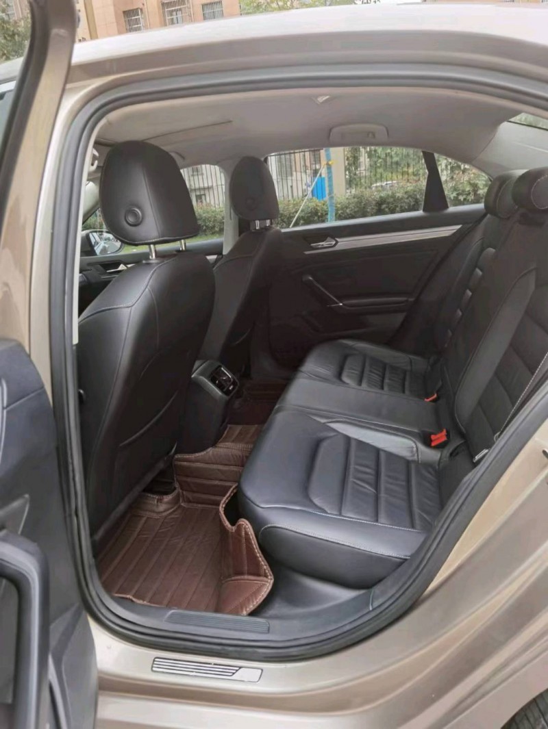 徐州16年大众凌渡5