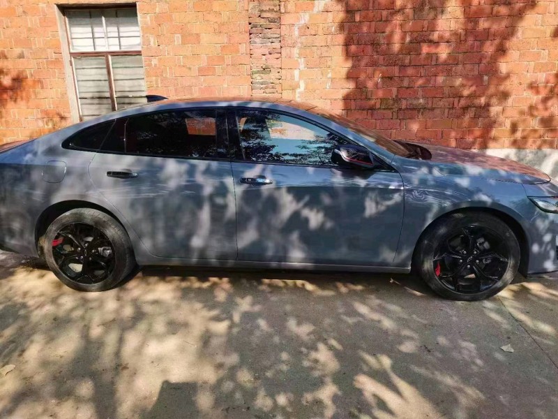 北京19年雪佛兰迈锐宝2