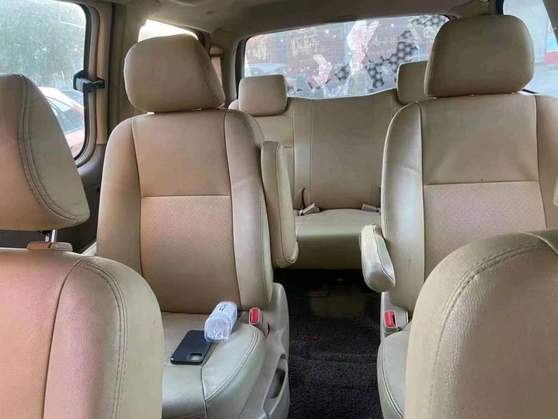 济南13年别克GL85