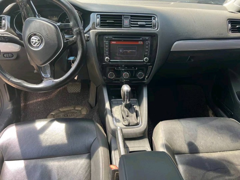 保定16年大众速腾6