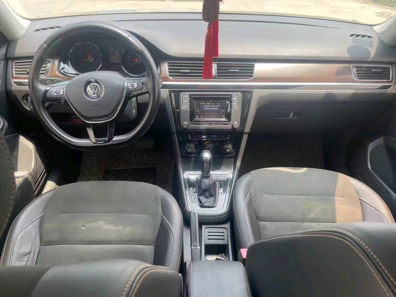 泰州16年大众宝来2