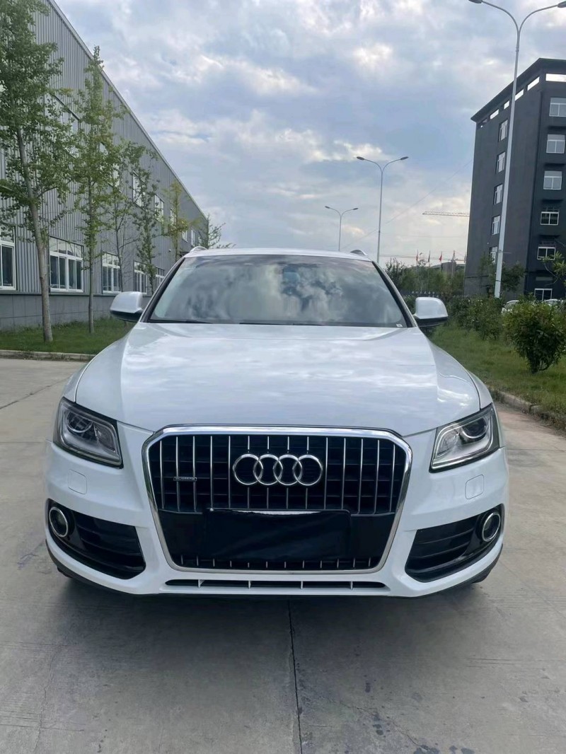 徐州15年奥迪Q51