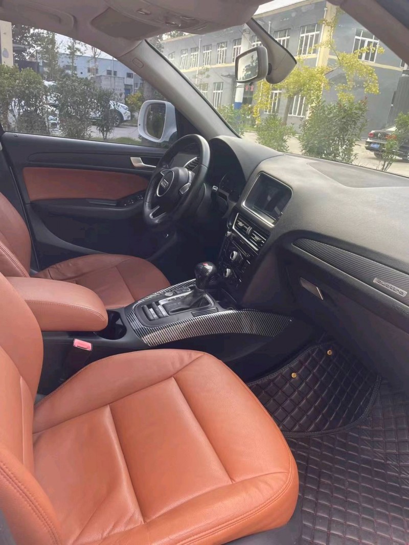 徐州15年奥迪Q56