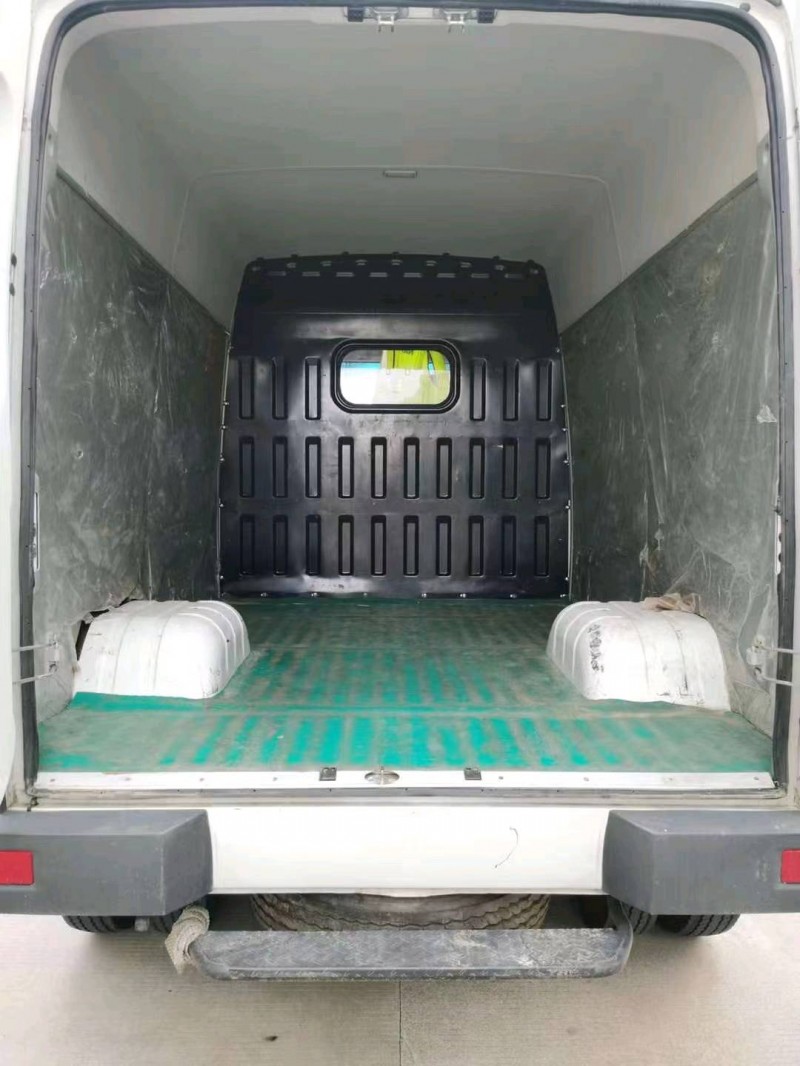 佛山21年依維柯Iveco VISION3