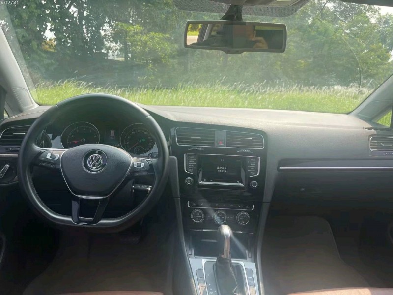 东莞15年大众高尔夫4