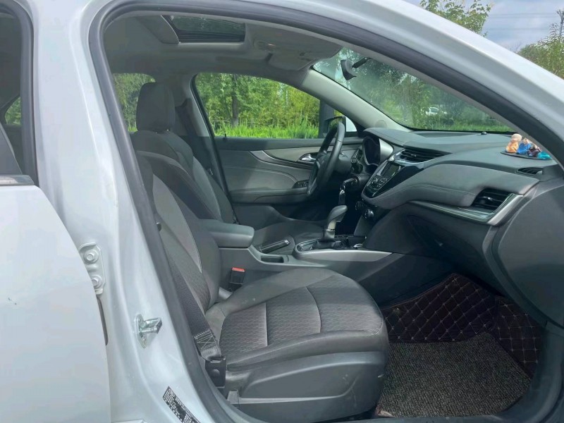 济宁18年雪佛兰迈锐宝6