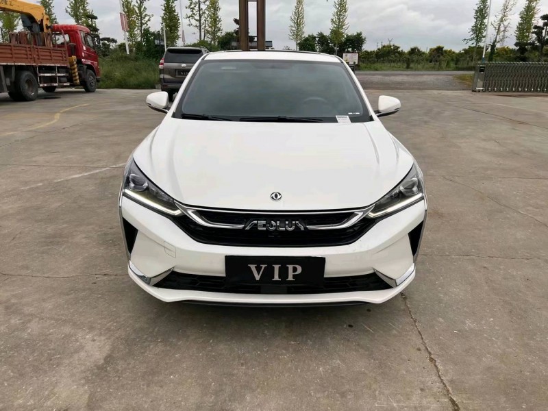 泰州22年东风奕炫1