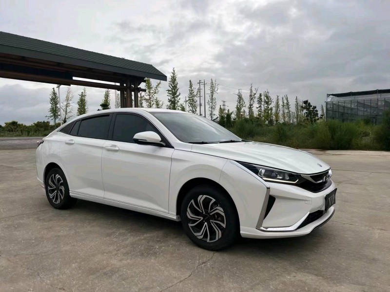 泰州22年东风奕炫2